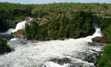 3 DAYS MURCHISON FALLS SAFARI