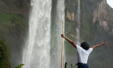 7 – Day Jinja and Murchison Falls Safari