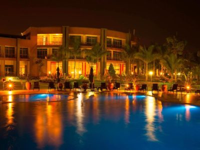 Protea Hotel Entebbe