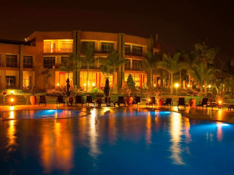 Protea Hotel Entebbe