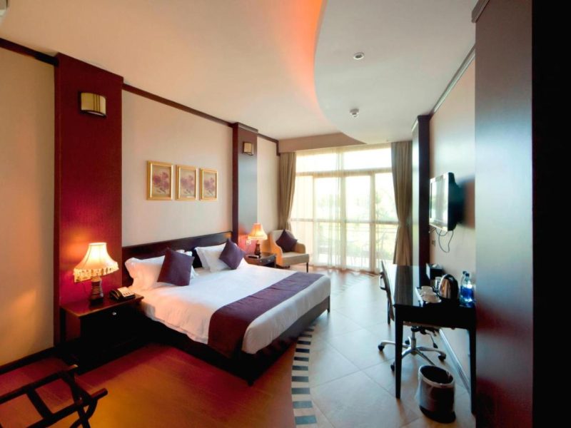 Protea Hotel Entebbe